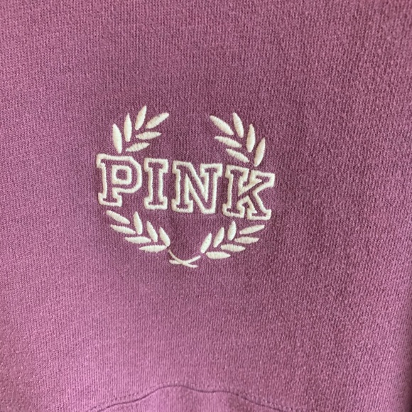 Pink Victoria Secret top - Picture 2 of 4